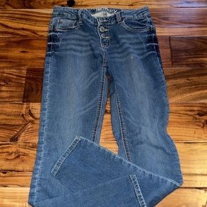 Hippie Laundry. Size 16.